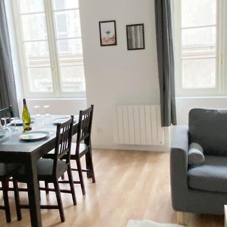 Appartement Coup De Coeur En Centre-Ville Orléans Eksteriør billede