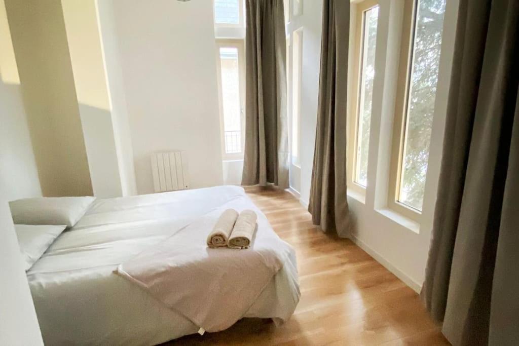 Appartement Coup De Coeur En Centre-Ville Orléans Eksteriør billede