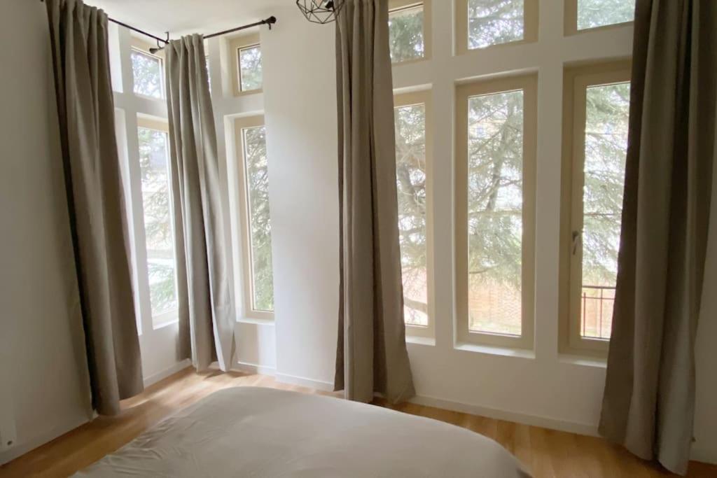 Appartement Coup De Coeur En Centre-Ville Orléans Eksteriør billede